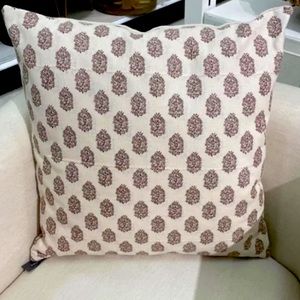 Threshold X Studio McGee Pillow COVERS ONLY